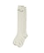 SCRIPT LOGO HIGH SOCKS