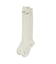 SCRIPT LOGO HIGH SOCKS
