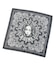 SHEER FACE SCARF