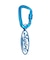 OVAL LOGO CARABINER