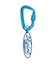 OVAL LOGO CARABINER