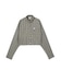2P LAYERED L/S SHIRT