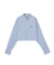 2P LAYERED L/S SHIRT