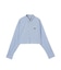 2P LAYERED L/S SHIRT