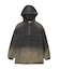 DUSTY DENIM ANORAK DRESS