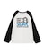 CIRCLE FACE LOGO B/B BIG TEE
