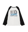 CIRCLE FACE LOGO B/B BIG TEE