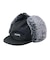 BOX LOGO EMBROIDERED DOG EAR JET CAP