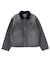 FADED WORK JACKET