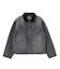 FADED WORK JACKET