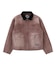FADED WORK JACKET