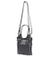XG EMBLEM STUDDED 2WAY MINI BAG