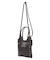 XG EMBLEM STUDDED 2WAY MINI BAG