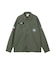VARIOUS PATCHED MILITARY SHIRT
