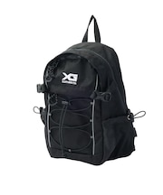 BUNGEE CORD MINI BACKPACK