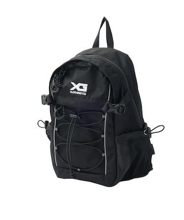 BUNGEE CORD MINI BACKPACK