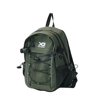 BUNGEE CORD MINI BACKPACK
