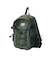 BUNGEE CORD MINI BACKPACK
