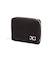 FAUX CALF HAIR LEATHER XG WALLET