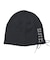 LACE UP BEANIE