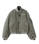 REVERSIBLE FADED MA-1 JACKET