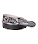 REVERSIBLE OVAL LOGO BUCKLE BELT