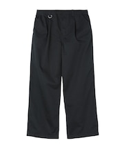 LOOSE FIT EASY PANTS