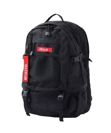 NEO EMBROIDERY BIG BACKPACK BAR