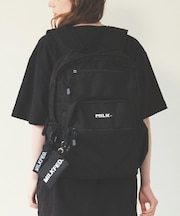 W ZIP BACKPACK
