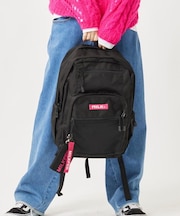 W ZIP BACKPACK