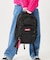 W ZIP BACKPACK
