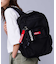 W ZIP BACKPACK