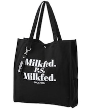 DIDONE LOGO BIG TOTE
