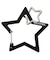 NEO STAR CARABINER