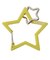NEO STAR CARABINER