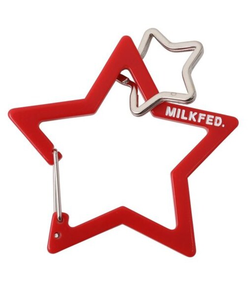 NEO STAR CARABINER