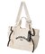 RUFFLE BAG