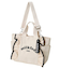 RUFFLE BAG