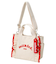 RUFFLE MINI BAG