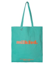 FLAT LIGHTTOTE COOPER OUI LOGO