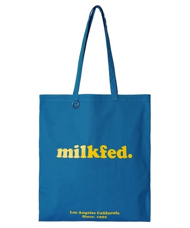 FLAT LIGHTTOTE COOPER OUI LOGO