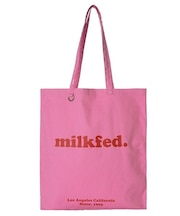 FLAT LIGHTTOTE COOPER OUI LOGO