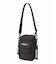 ACTIVE FRONT POCKET MOLLE SHOULDER BAG
