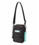 ACTIVE FRONT POCKET MOLLE SHOULDER BAG