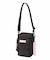 ACTIVE FRONT POCKET MOLLE SHOULDER BAG