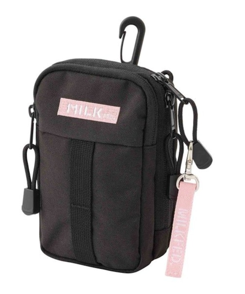 ACTIVE MOLLE UTILITY POUCH