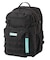 ACTIVE DOUBLE POCKET MOLLE BACKPACK