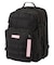 ACTIVE DOUBLE POCKET MOLLE BACKPACK
