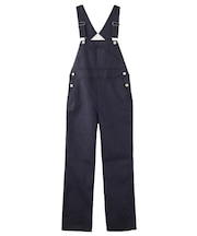 SLIM FIT OVERALLS