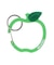APPLE CARABINER
